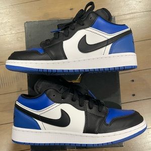 Air Jordan 1 Low (GS)